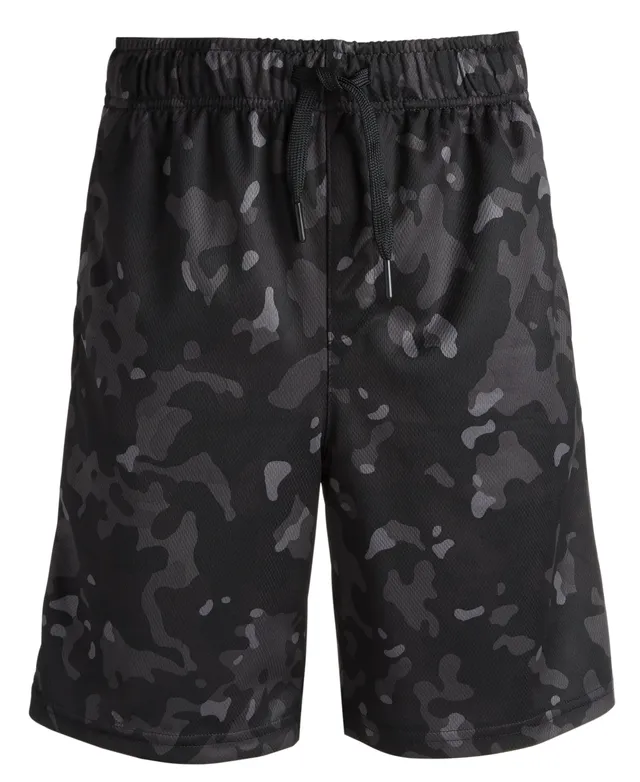 ID Ideology Toddler & Little Girls Core Biker Shorts, Created for Macy's -  Macy's