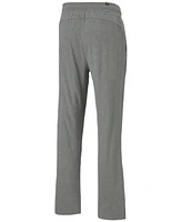 Puma Men's Jersey Sweatpants