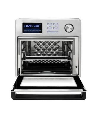 Kalorik Maxx 16 Quart Digital Air Fryer Oven