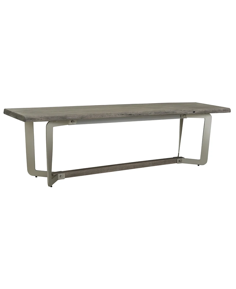 Waverly Dining Bench