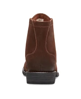 Men's High Fidelity Cap Toe Boots