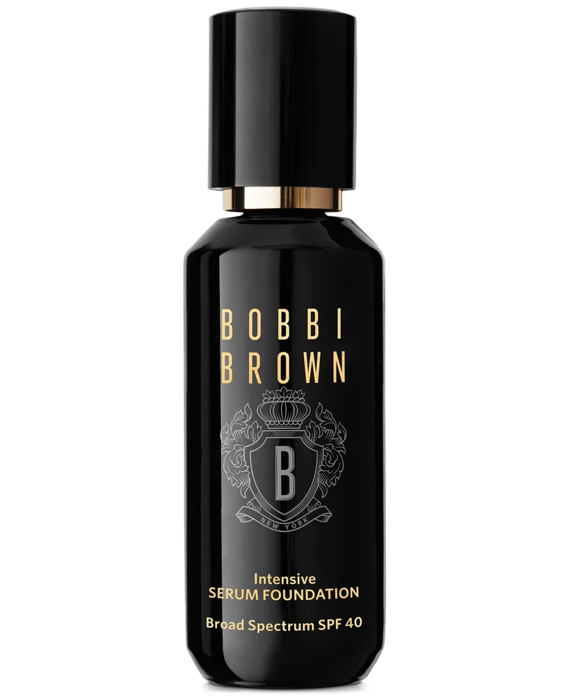 Bobbi Brown Intensive Serum Foundation