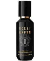 Bobbi Brown Intensive Serum Foundation