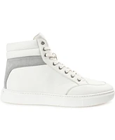 Thomas & Vine Men's Clarkson High Top Sneakers