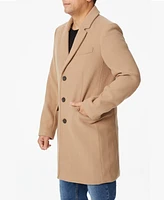 Vince Camuto Men's Wool Coat