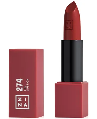 3INA The Lipstick - Matte