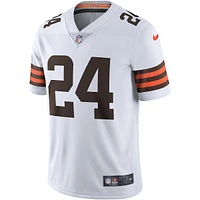 Nike Men's Cleveland Vapor Limited Jersey - Nick Chubb