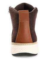 Territory Men's Drifter Ankle Boots