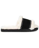 Journee Collection Women's Mardie Slide Slippers