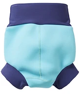 Splash About Toddler & Little Boys and Girls Happy Nappy Swimsuit