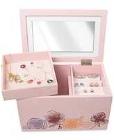 Disney Princess "Expect Magical Things" Jewelry Box