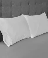 AllerEase Reserve Cotton Fresh Pillow Protector