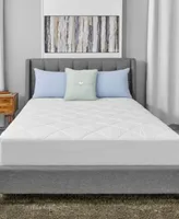 Sealy Healthy Nights Mattress Pad Collection