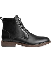 Vance Co. Men's Langford Ankle Boots