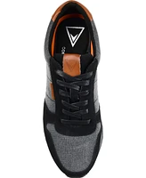 Vance Co. Men's Ferris Casual Sneakers