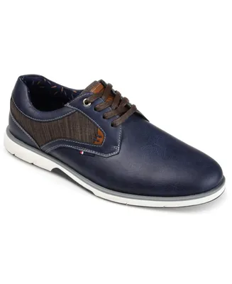 Vance Co. Men's Fritz Casual Dress Shoes