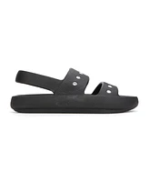 Kenneth Cole New York Women's Mello Sling Jewel Sandals