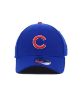 New Era Chicago Cubs Mlb Team Classic 39THIRTY Stretch-Fitted Cap