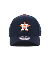 New Era Houston Astros Mlb Team Classic 39THIRTY Stretch-Fitted Cap