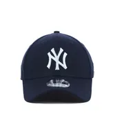 New Era York Yankees Mlb Team Classic 39THIRTY Stretch-Fitted Cap