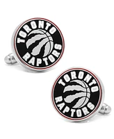 Cufflinks Inc. Nba Toronto Raptors Cufflinks