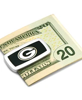 Cufflinks Inc. Nfl Green Bay Packers Cushion Money Clip