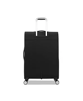 Samsonite Lite Air Adv 25" Medium Check In Spinner, Created for Macy's