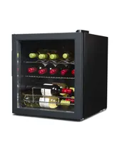 14 Bottle Capacity Wine Cellar