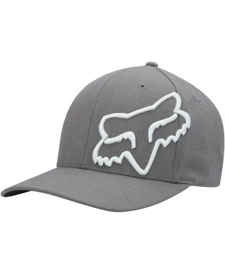 Men's Heathered Gray Clouded 2.0 Flexfit Hat