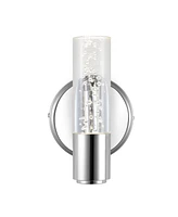 Bolha -Light Minimalist Modern Bubble Integrated Led Vanity Light