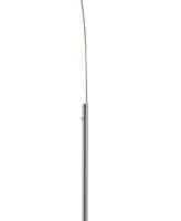 Curva Minimalist Modern Led Integrated Floor Lamp