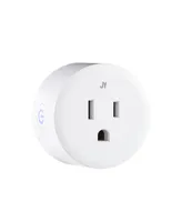 Smart Plug - Wi-Fi Remote App Control for Lights Appliances