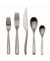 Arte Flatware Set, 20 Piece