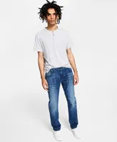 I.n.c. International Concepts Men's Slim-Fit Medium Wash Jeans