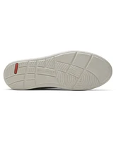 Men's Caldwell Plain Toe Sneakers
