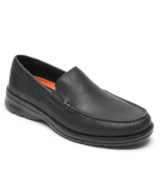 Rockport Men's Palmer Venetian Loafer Shoes