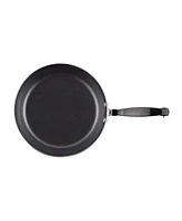 Farberware Classic Stainless Steel 15-Pc. Cookware Set