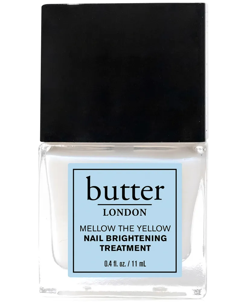 Butter London PureCure Manicure System — 25 Sweetpeas