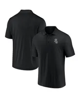 Men's Black Chicago White Sox Winning Streak Polo