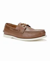 Club Room Men's Elliot Boat Shoes