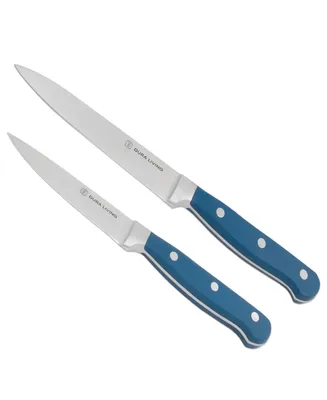 Duraliving 2-Piece Knife Set