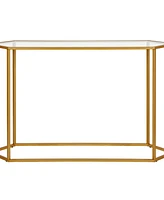 Beck Accent Table, 48" x 12"