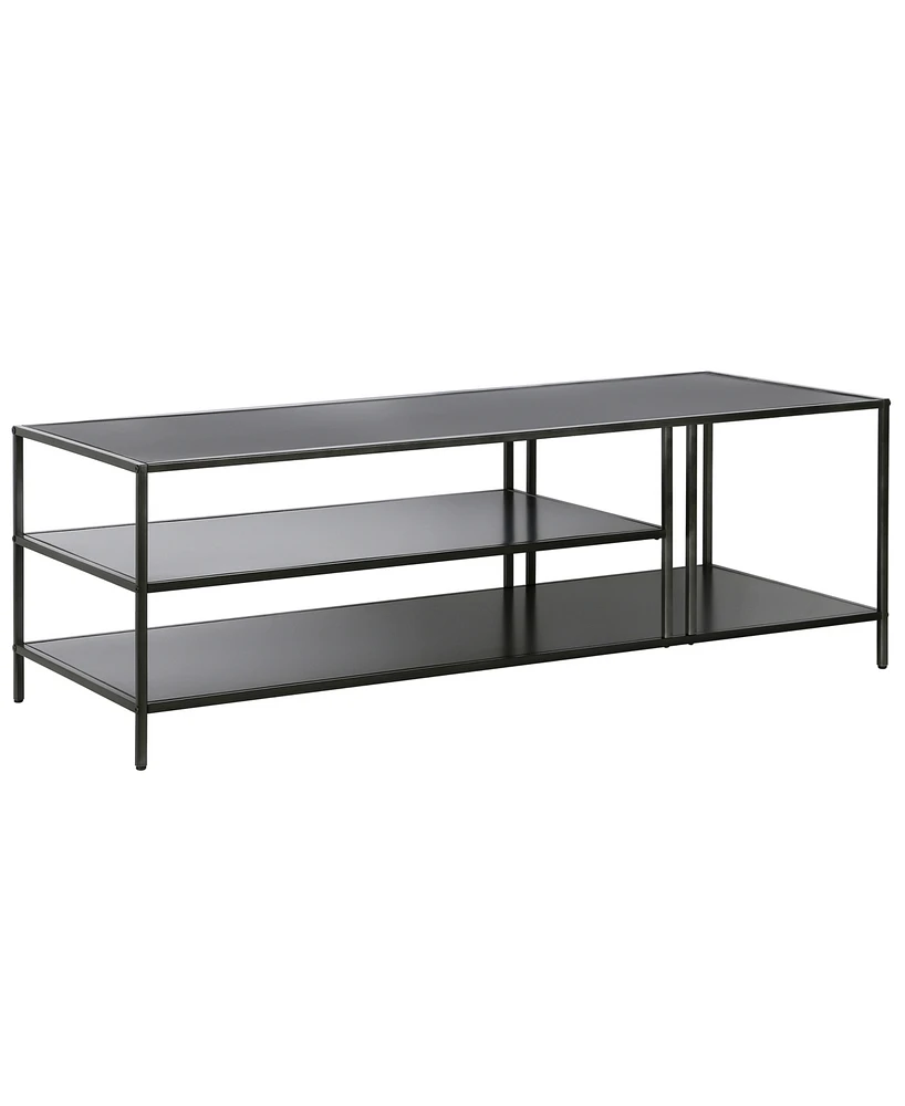 Ernest Coffee Table, 48" x 20"