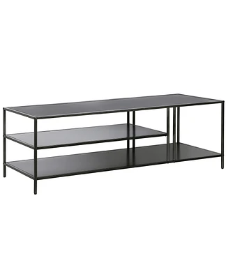 Ernest Coffee Table, 48" x 20"