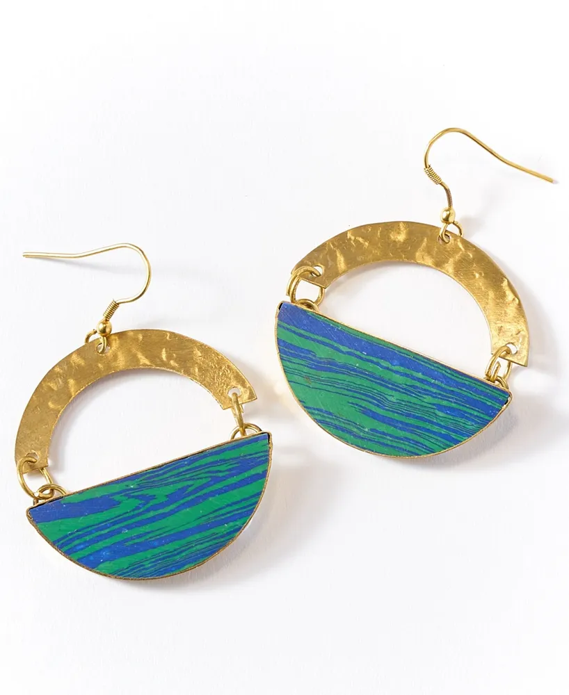 Women's Ria Drop Earrings