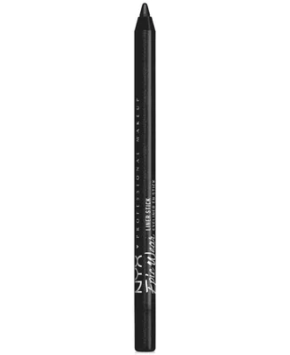 Nyx Professional Makeup Epic Wear Liner Stick Long Lasting Eyeliner Pencil