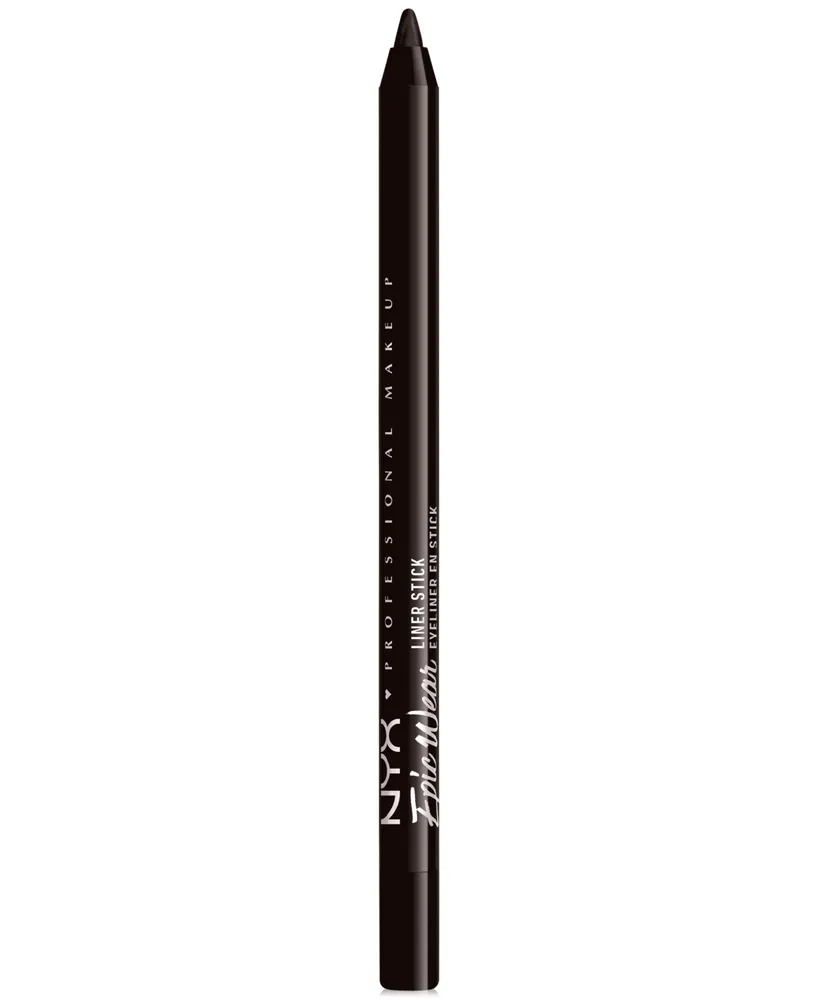 Nyx Professional Makeup Epic Wear Liner Stick Long Lasting Eyeliner Pencil