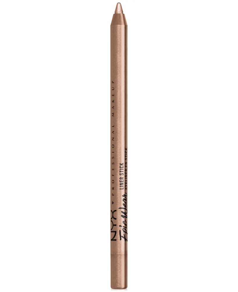 Nyx Professional Makeup Epic Wear Liner Stick Long Lasting Eyeliner Pencil