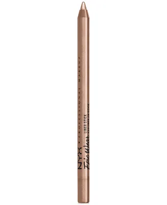 Nyx Professional Makeup Epic Wear Liner Stick Long Lasting Eyeliner Pencil