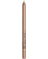 Nyx Professional Makeup Epic Wear Liner Stick Long Lasting Eyeliner Pencil